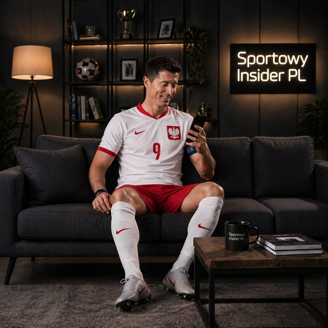 Sportowy Insider PL